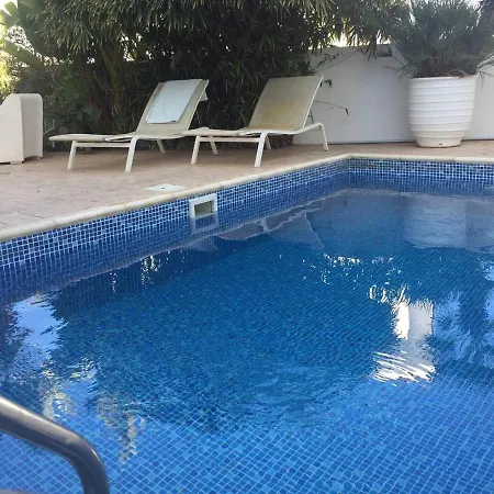 Nama Villa Paralimni